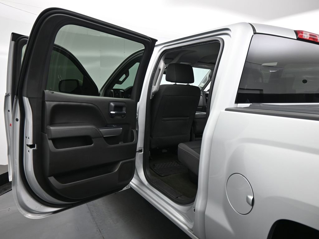 Used 2016 Chevrolet Silverado 1500 LT w/ All Star Edition image 16