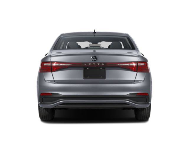 Used 2025 Volkswagen Jetta S FWD image 5