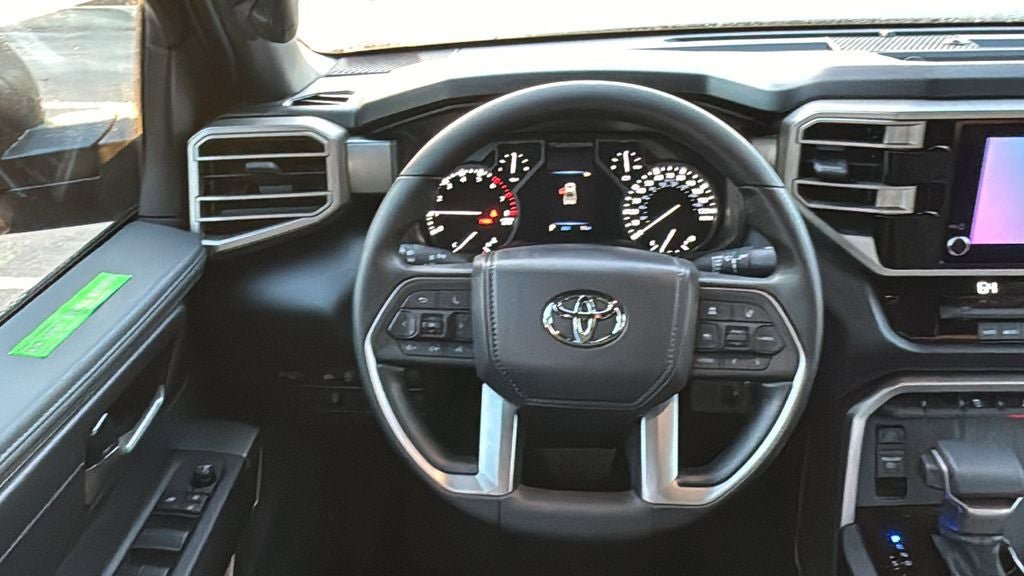 New 2026 Toyota Tundra SR5 image 24
