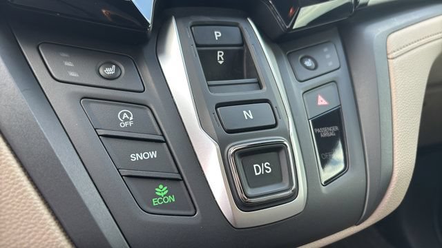 Used 2021 Honda Odyssey EX-L image 22