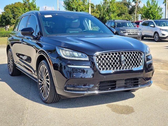 Used 2020 Lincoln Corsair Reserve w/ Equipment Group 201A image 3