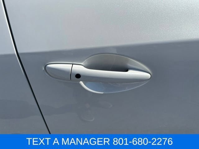 Used 2019 MAZDA CX-3 Grand Touring w/ Premium Package AWD/4WD image 13