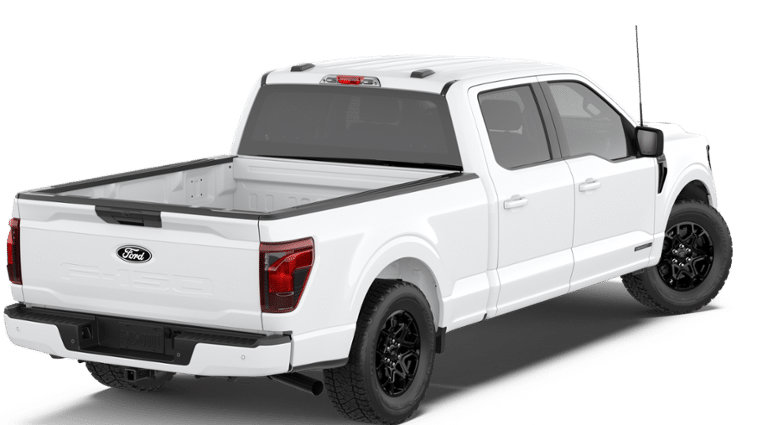 New 2026 Ford F150 XLT w/ FX4 Off-Road Package AWD/4WD image 48