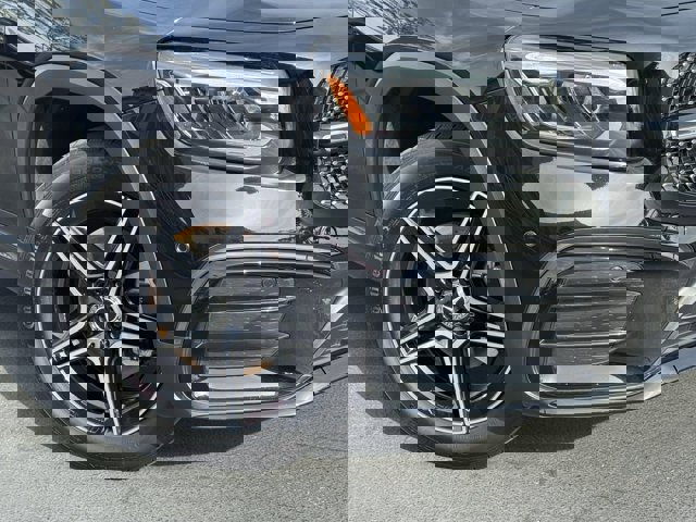 Used 2024 Mercedes-Benz GLB 250 video 2