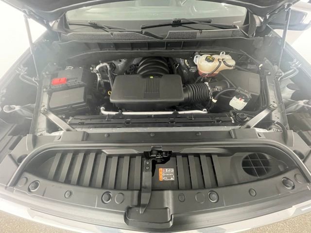Used 2024 Chevrolet Silverado 1500 LT w/ Protection Package image 48