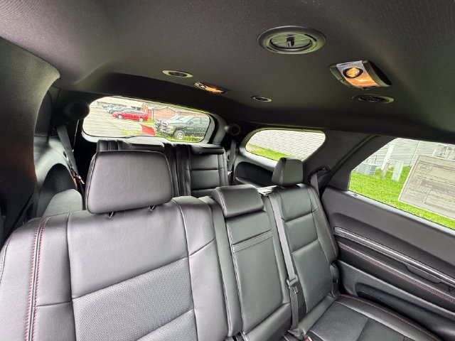 New 2026 Dodge Durango GT AWD/4WD image 33