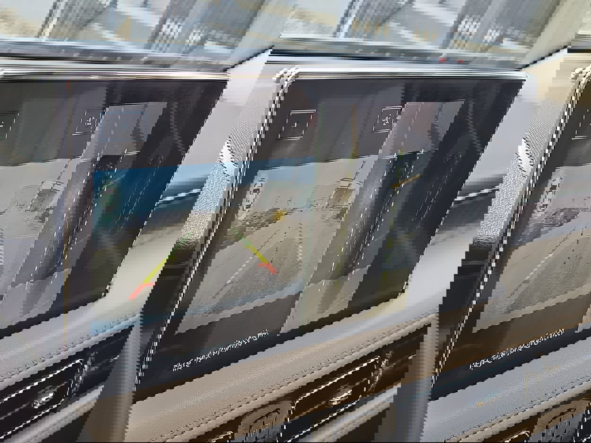 Used 2022 Lincoln Nautilus Reserve image 28