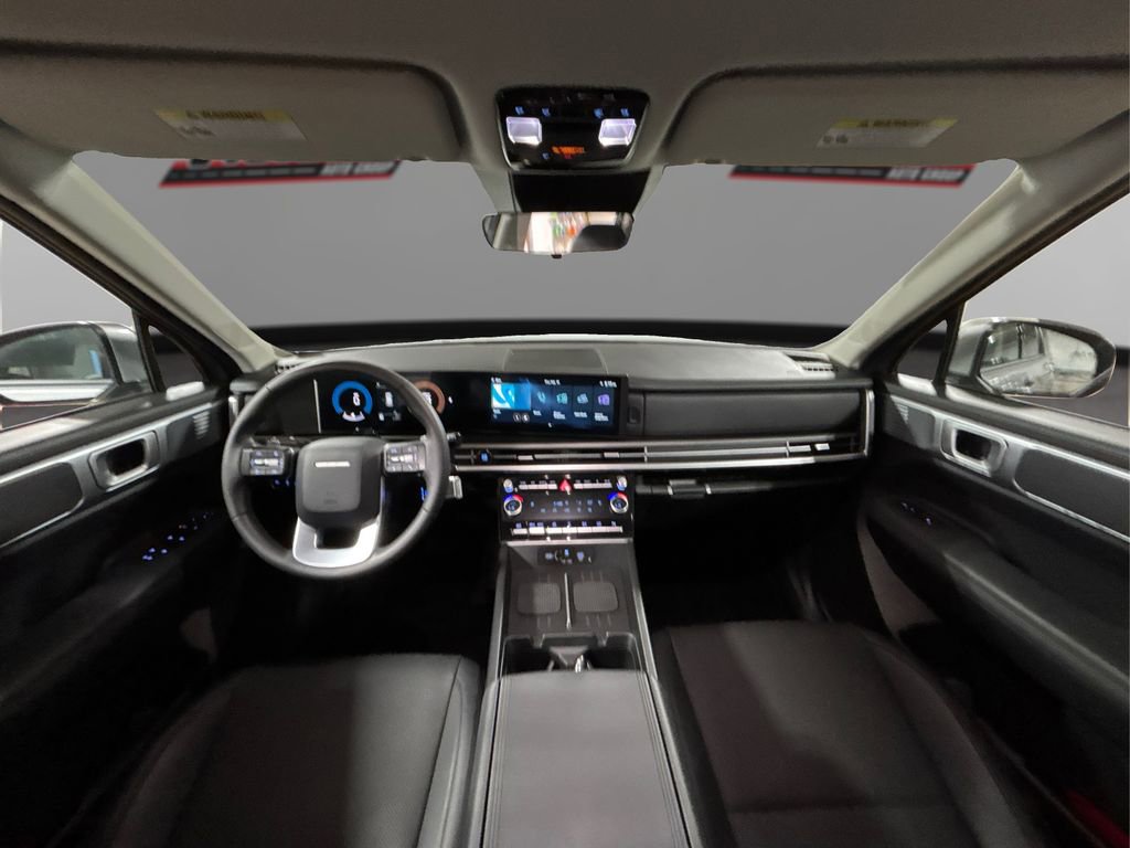 Used 2025 Hyundai Santa Fe SEL image 26