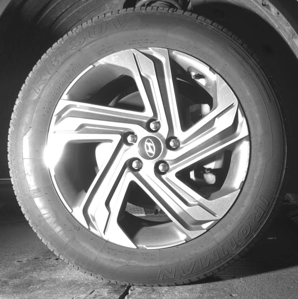 Used 2023 Hyundai Santa Fe SEL image 13