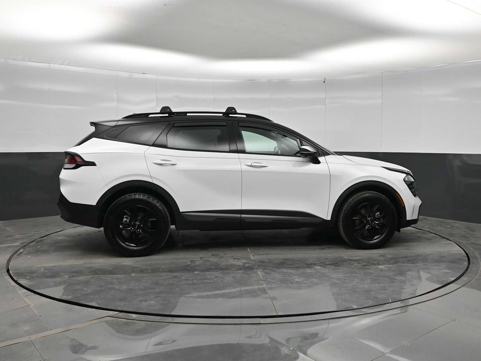 Used 2024 Kia Sportage X-Pro Prestige AWD/4WD image 9