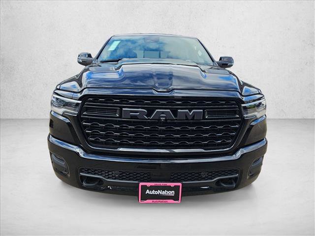 New 2026 RAM 1500 Limited image 5