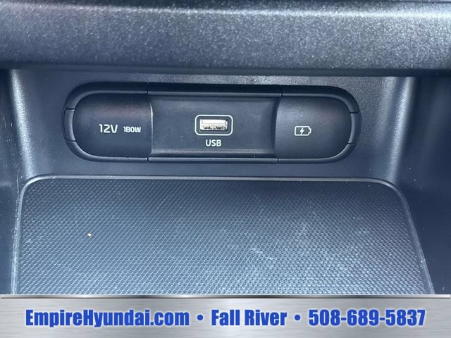 Used 2024 Kia Forte LXS FWD image 27