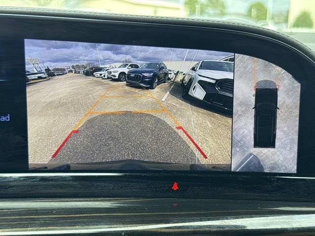 Used 2024 Cadillac Escalade Sport RWD image 29