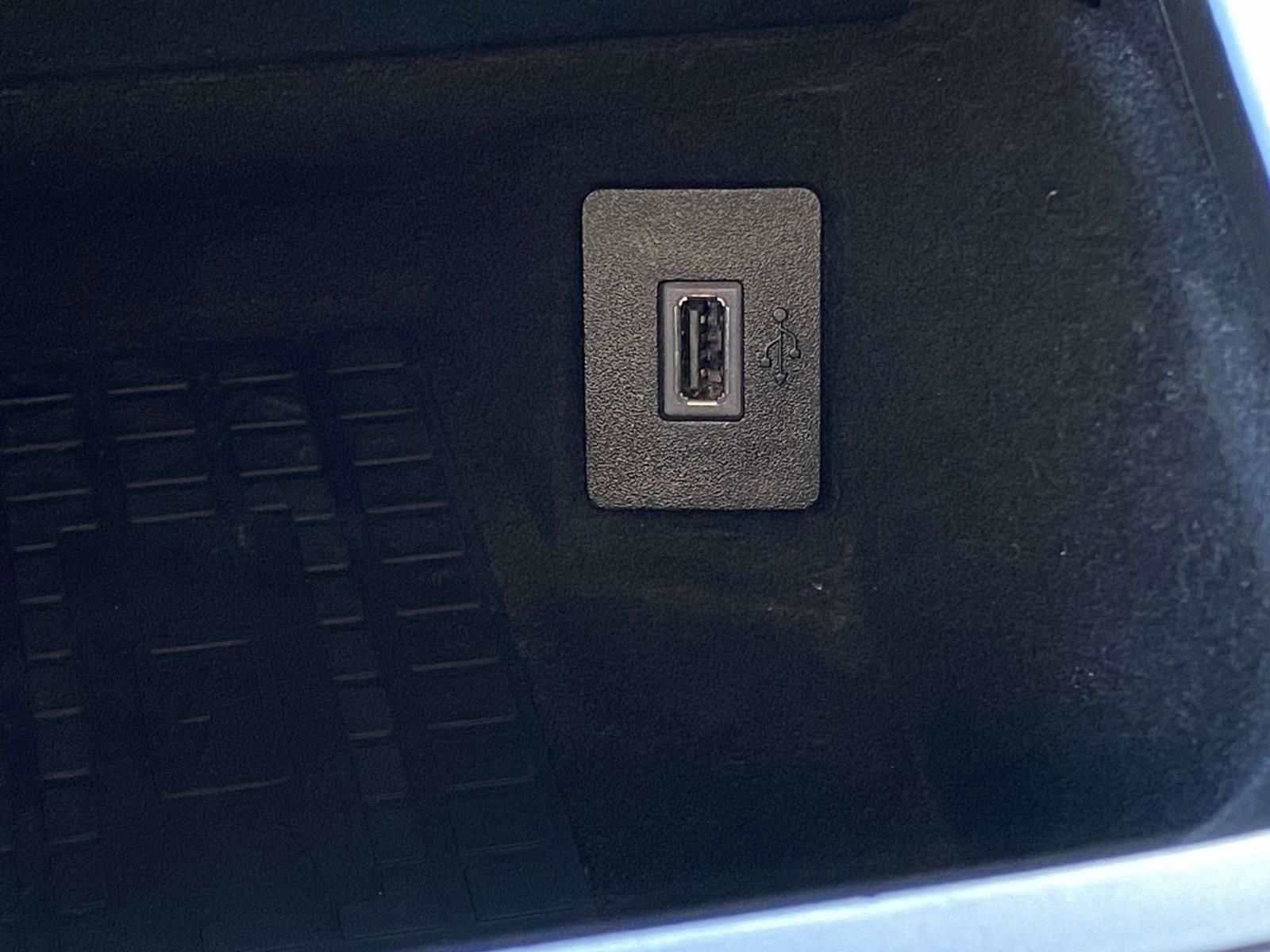 Used 2019 Lincoln Nautilus Select w/ Cargo Utility Package image 28