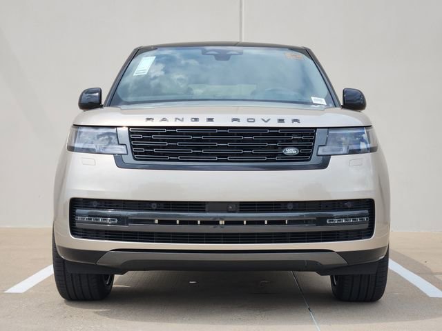 New 2026 Land Rover Range Rover SE AWD/4WD image 2