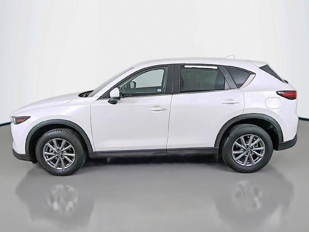 Used 2023 MAZDA CX-5 AWD 2.5 S image 16