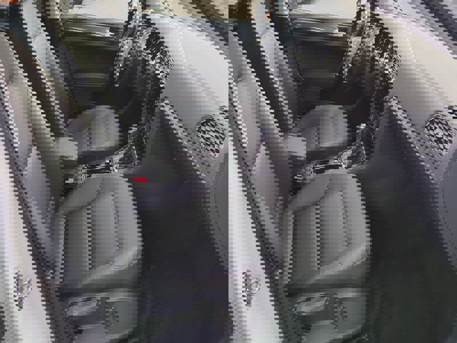 Used 2017 Volkswagen e-Golf SEL Premium image 21