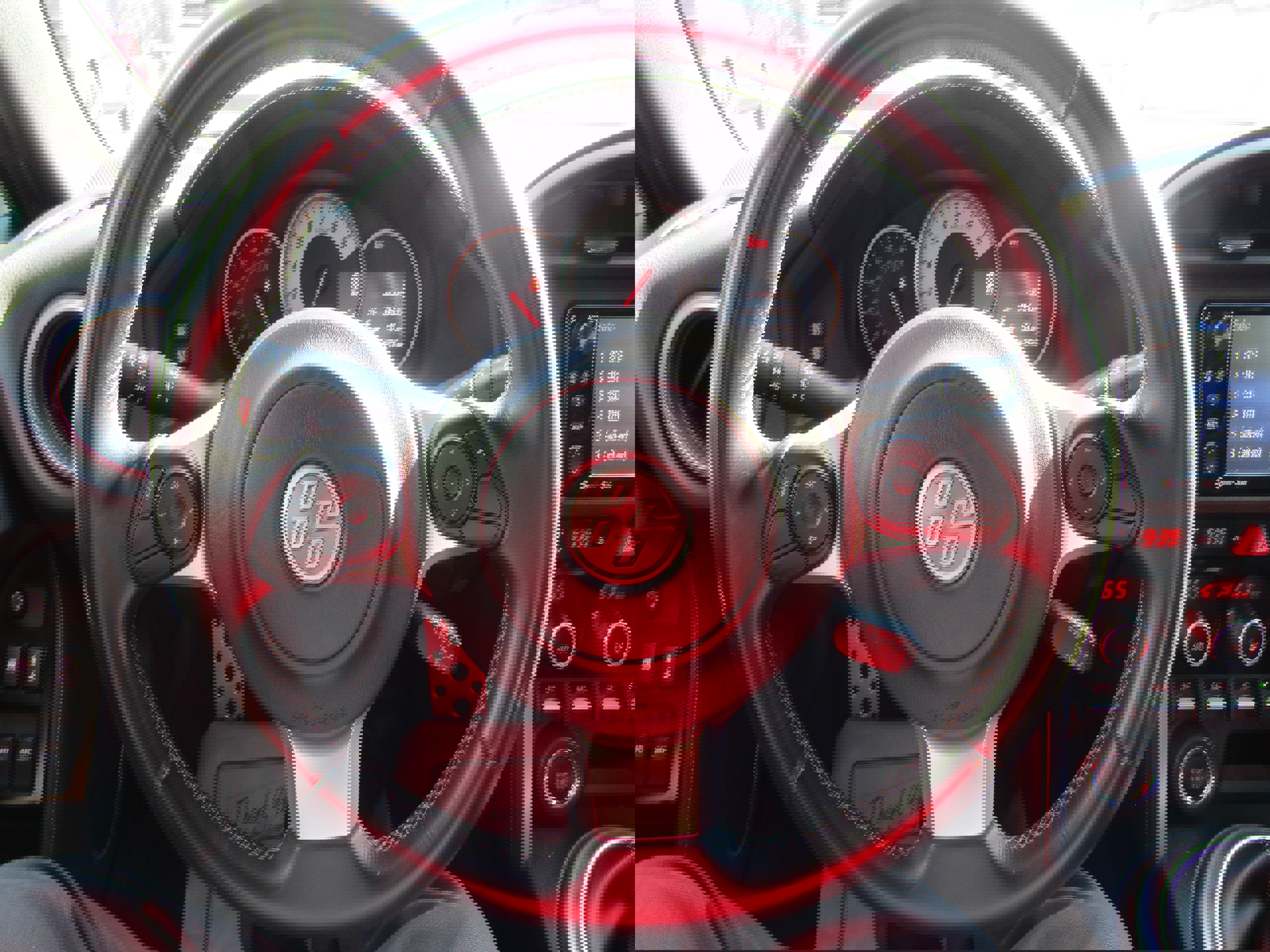 Used 2018 Toyota 86 image 19