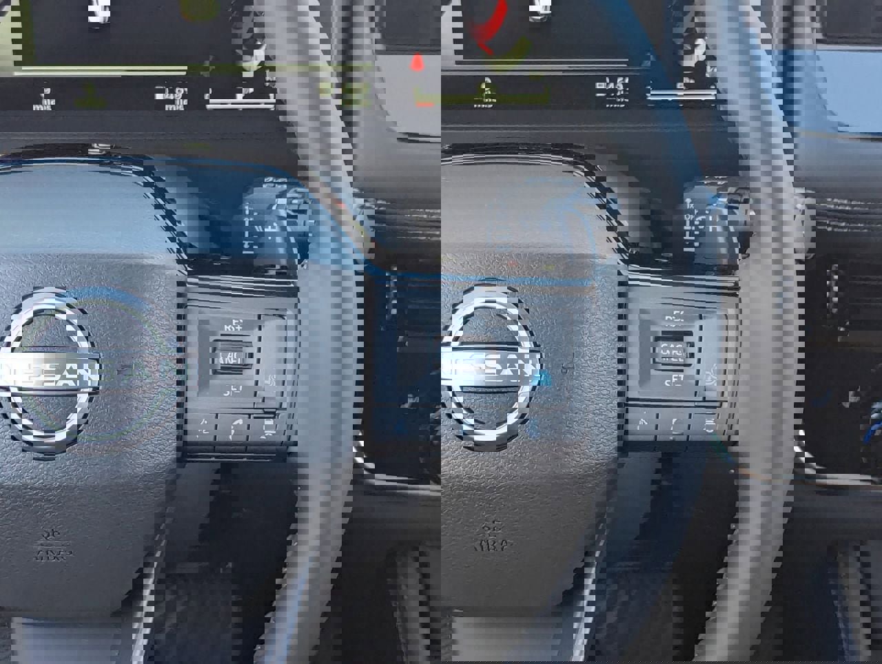 New 2026 Nissan Rogue Platinum w/ Platinum Premium Package image 30