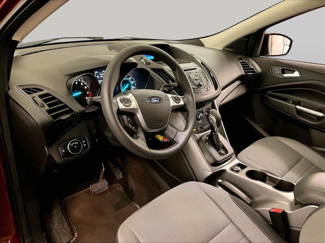 Used 2016 Ford Escape SE AWD/4WD image 12