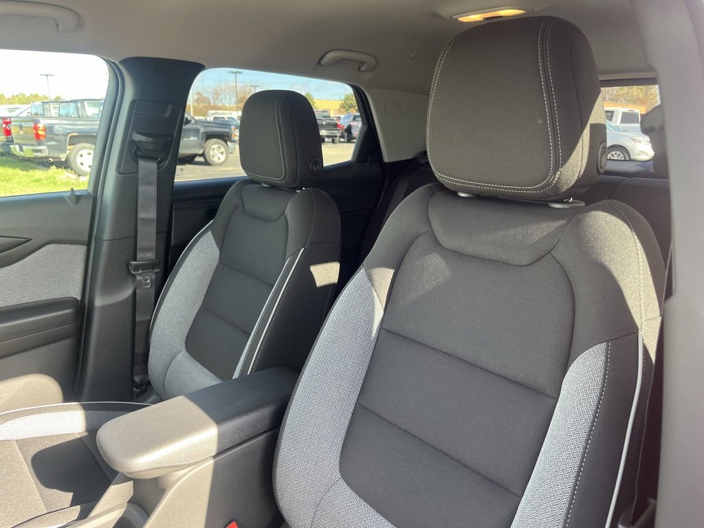 New 2026 Chevrolet TrailBlazer LT w/ Convenience Package image 11