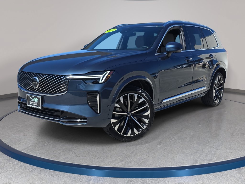 Used 2026 Volvo XC90 B6 Plus w/ Protection Package Premier