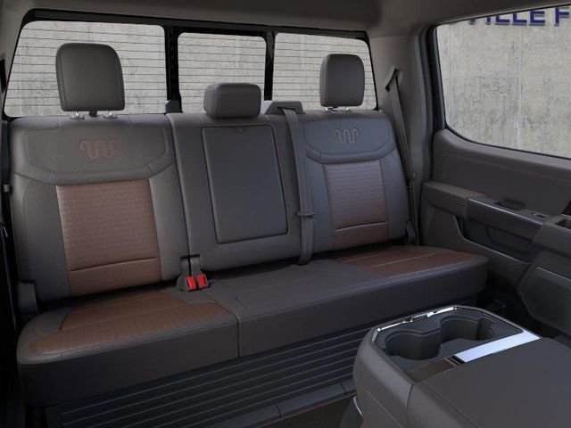 New 2026 Ford F350 King Ranch AWD/4WD image 11
