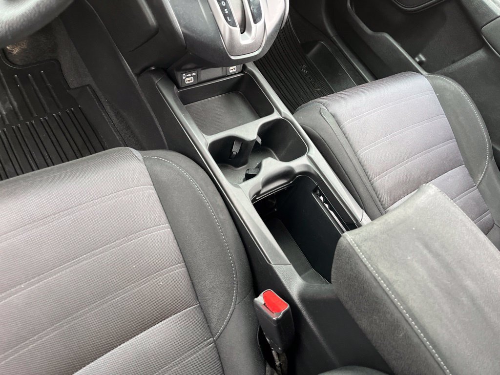 Used 2020 Honda CR-V EX image 24
