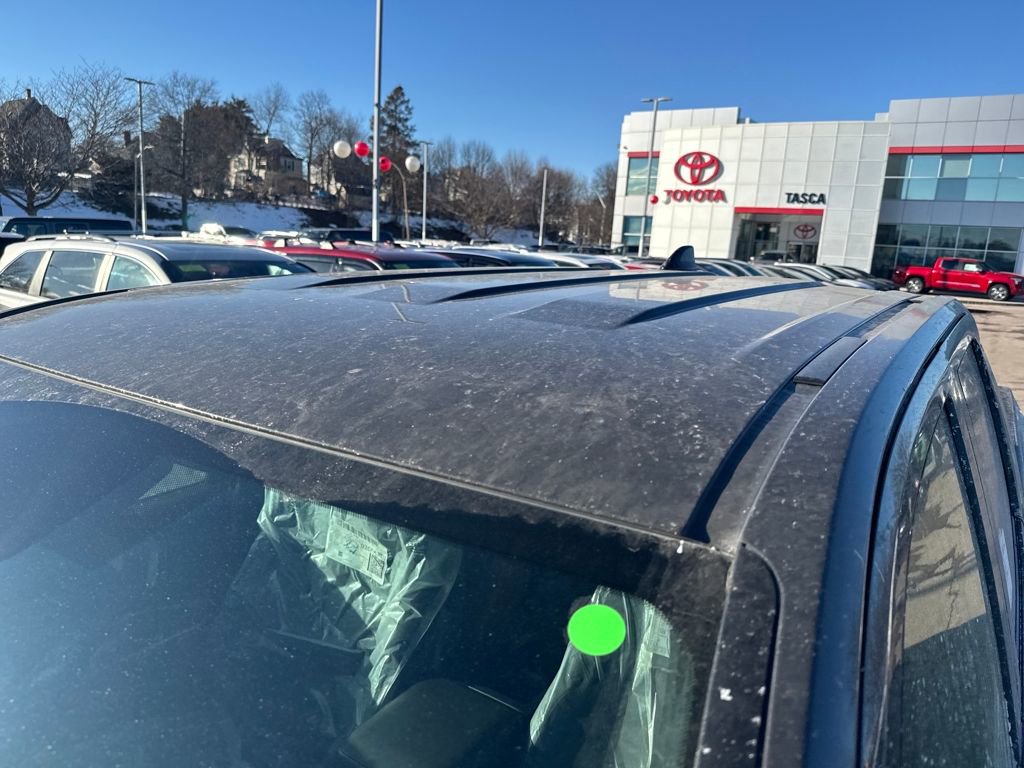 New 2026 Toyota Tacoma SR5 image 16