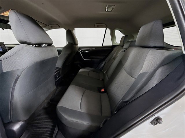 Used 2020 Toyota RAV4 XLE w/ Carpet Mat Package image 9