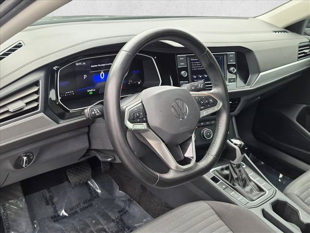 Used 2024 Volkswagen Jetta S FWD image 10