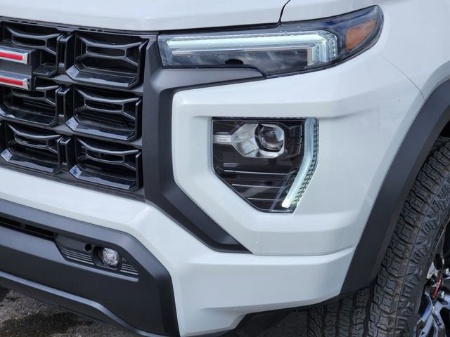 New 2025 GMC Canyon Elevation w/ Convenience Package image 6