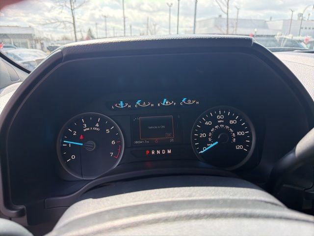 Used 2019 Ford F150 XLT w/ Equipment Group 301A Mid image 45