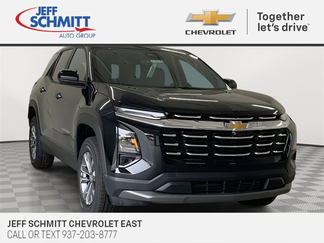 New 2026 Chevrolet Equinox LT w/ Convenience Package II
