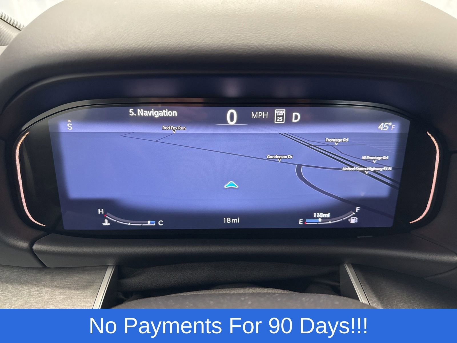 New 2026 Jeep Grand Wagoneer L Limited image 10