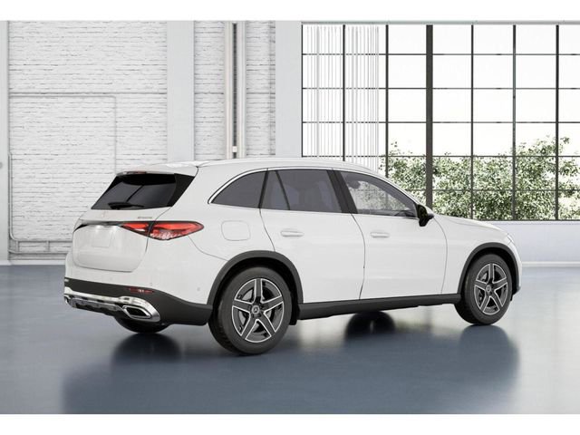 New 2026 Mercedes-Benz GLC 300 4MATIC image 20