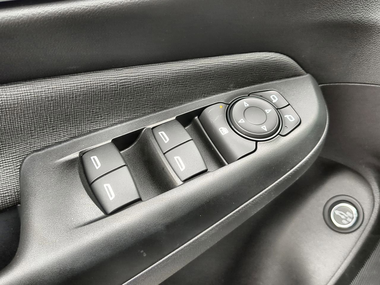 New 2026 Buick Envista Preferred w/ Convenience I Package FWD image 21