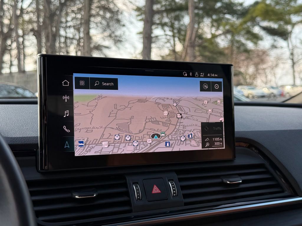 Used 2022 Audi Q5 2.0T Premium Plus w/ Premium Plus Package image 21