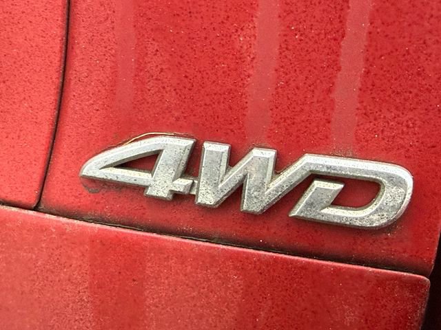 Used 2011 Toyota RAV4 4WD V6 image 12