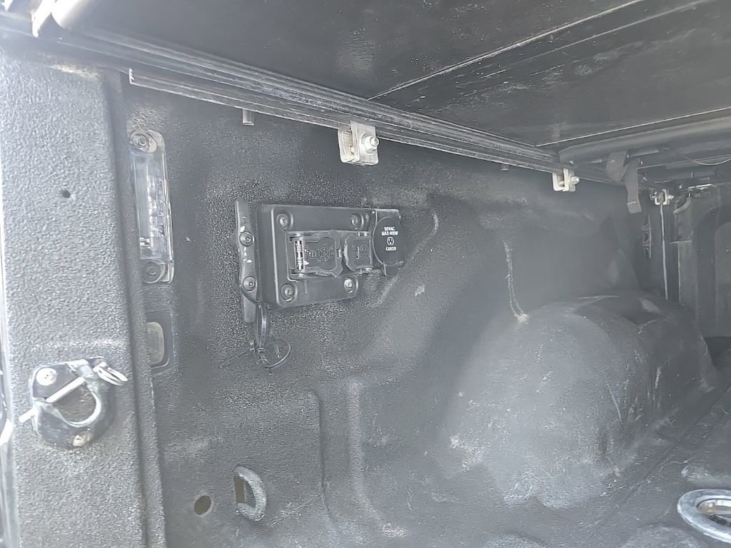 Used 2023 RAM 2500 Rebel w/ Level 1 Equipment Group image 27