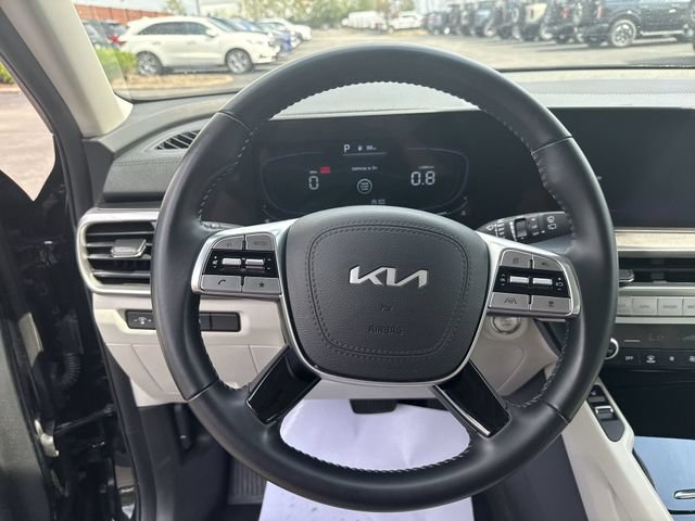 Used 2024 Kia Telluride S AWD/4WD image 13