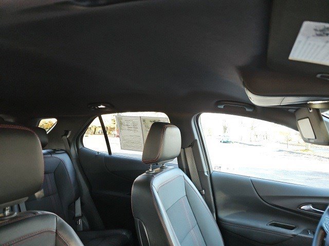 Used 2024 Chevrolet Equinox RS image 17