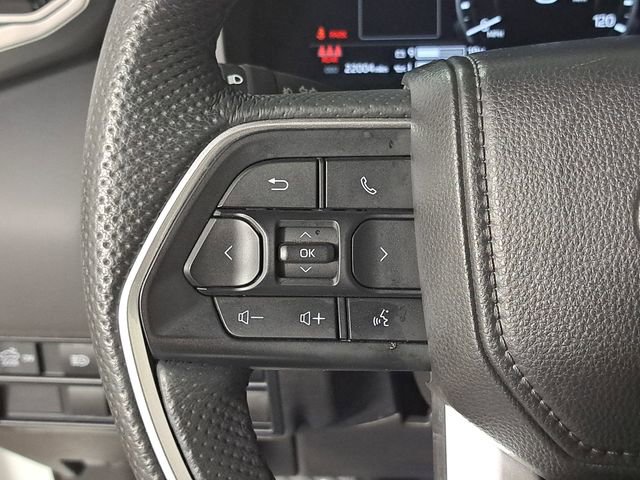 Used 2025 Toyota Tundra SR5 image 25