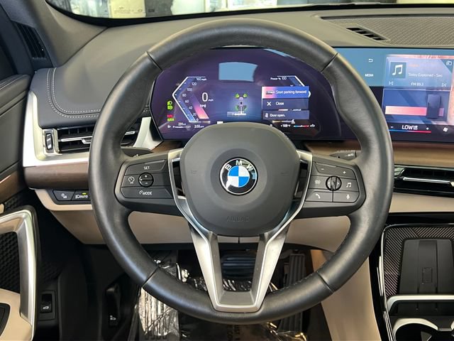 Used 2025 BMW X1 xDrive28i w/ Convenience Package AWD/4WD image 45