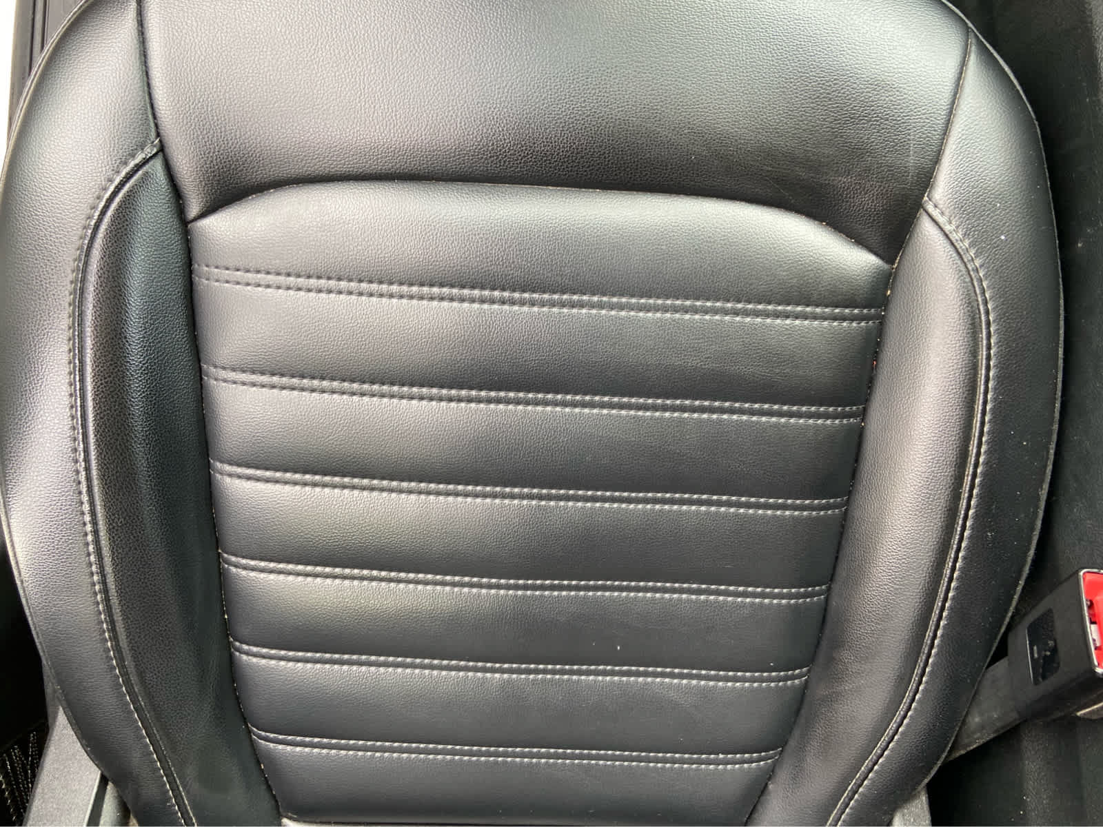 Used 2024 Ford Edge SEL w/ Convenience Package AWD/4WD image 39