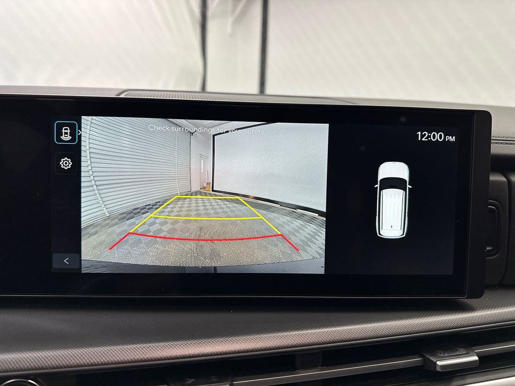 Used 2026 Hyundai Santa Fe SE image 29