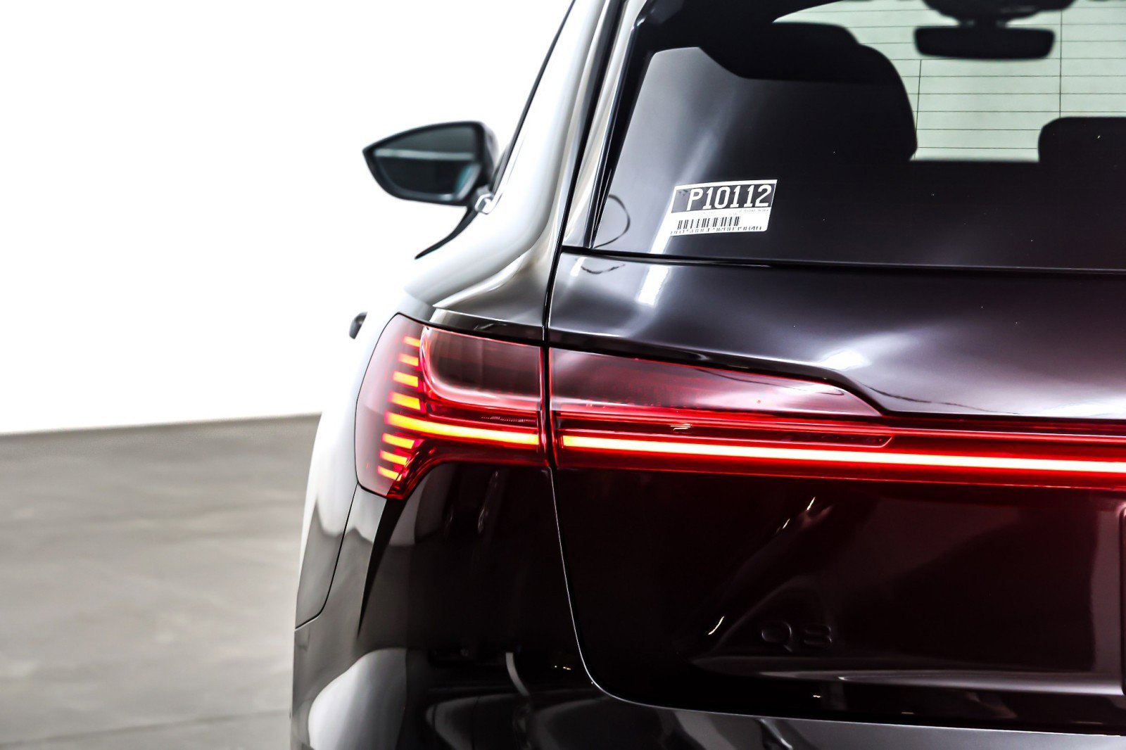 Used 2024 Audi Q8 e-tron Premium Plus image 16