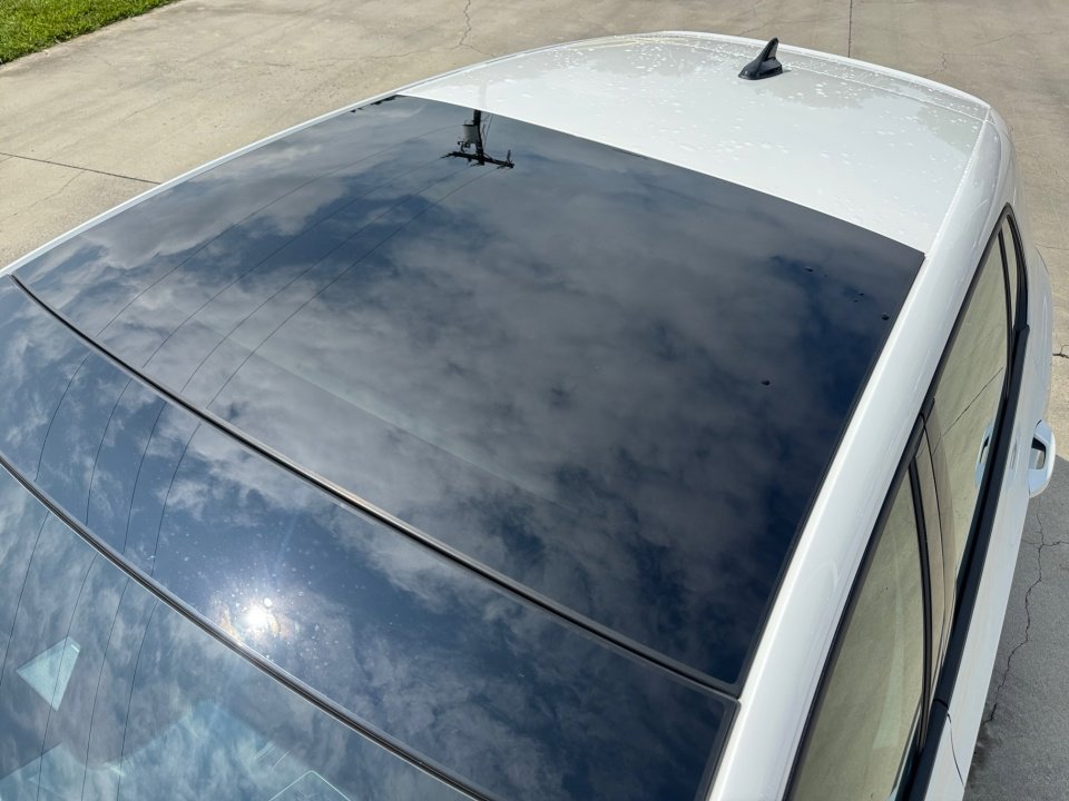 New 2025 Volkswagen GTI SE image 21