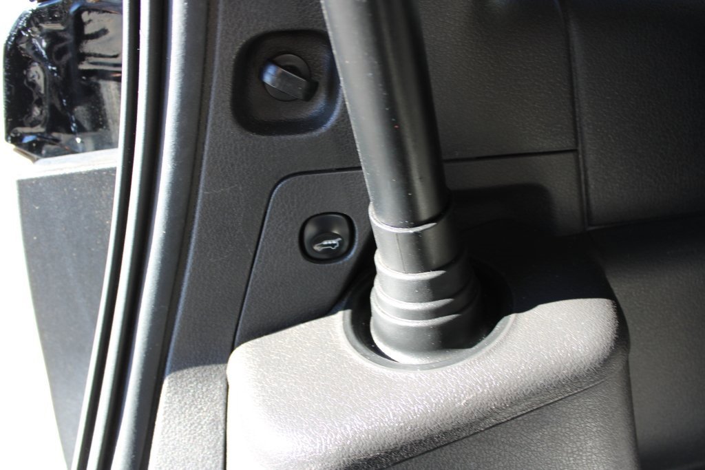 Used 2017 Ford Flex Limited image 34