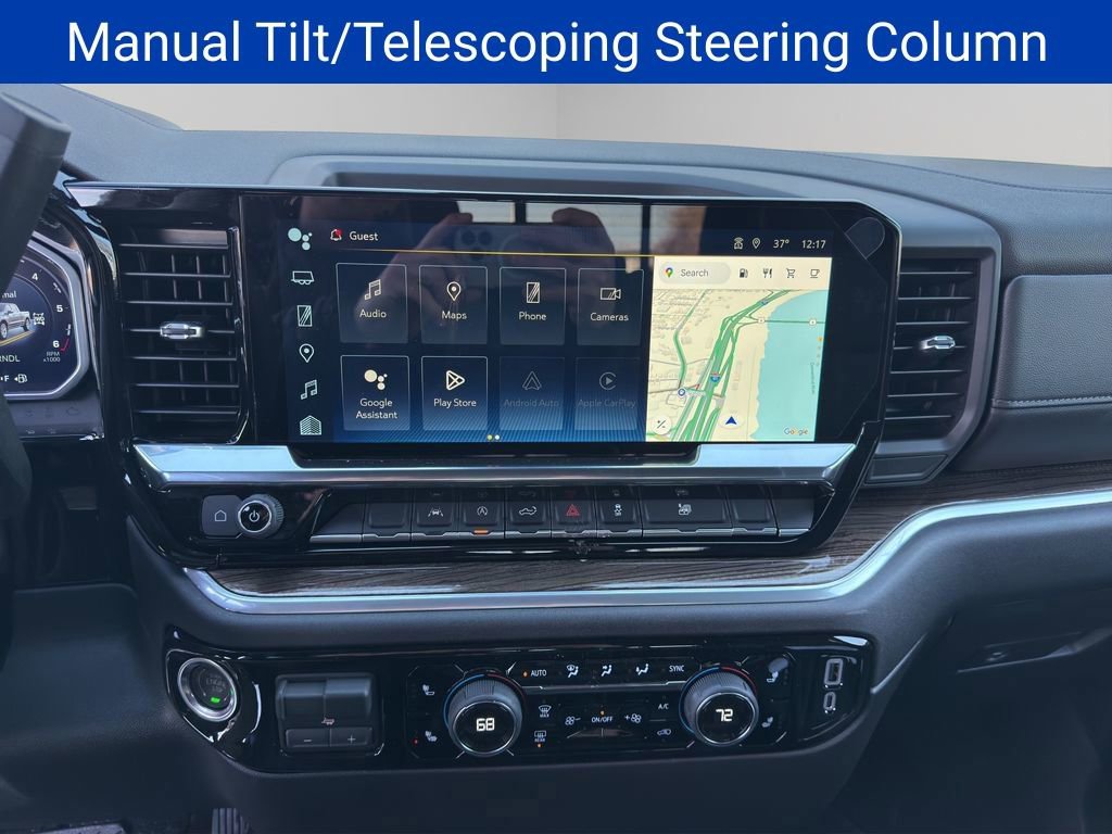 New 2026 Chevrolet Silverado 1500 LT w/ All Star Edition Plus image 10